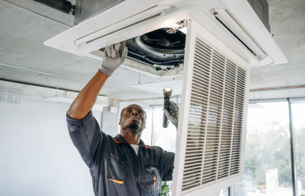 Licensed Air Conditioning Service service in Kannapolis, NC - FH HVAC