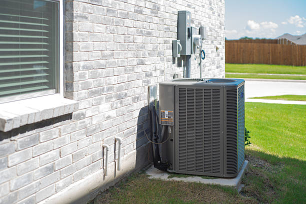 Reliable Air Conditioning Service contractor in Kannapolis, NC by FH HVAC